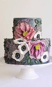 Enjoy some of the most amazing wedding cakes designs you may some of the wedding cake designs are suitable for up to ten people or for a very large number serving hundreds of people. These Wedding Cake Ideas Are Seriously Stunning