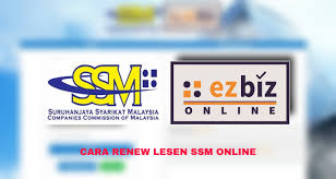 Simple, quick & hassle free owned by cylim services. Cara Renew Lesen Ssm 2021 Online Harga My Panduan