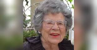 Nelda Moon Shumway Obituary