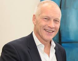 Thomas Wolfram leitet jetzt Unternehmensverbund