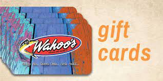 Maybe you would like to learn more about one of these? Merchandise Wahoo S Fish Taco
