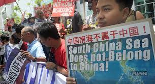 Image result for AUSTRALIA INDIA TO WORK JOINTLY AGAINST MILITARISATION OF INTERNATIONAL SEAS - FOR FREEDOM OF NAVIGATION