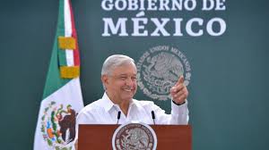We would like to show you a description here but the site won't allow us. Approval Tracker Mexico S President Amlo As Coa