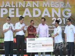 Ppns means pertubuhan peladang negeri selangor. Sektor Pertanian Perladangan Mampu Lonjak Ekonomi Negara