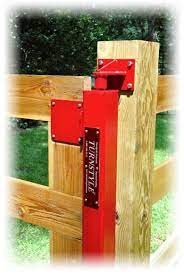 No Description Diy Gate Farm Gate Automatic Gate Opener
