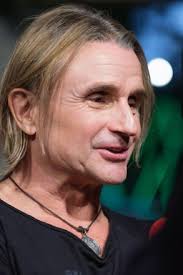 Nacho Cano Attends Malinche Musical Ifema Editorial Stock Photo