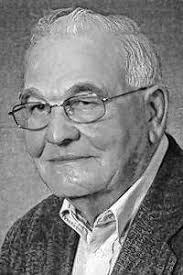 Lloyd Bernard (Scorch) Pattison