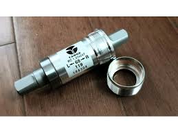 Any of an order (araneae) of small, chiefly land arachnids having a body composed of a cephalothorax bearing the. Brompton Ln7922 Hollow Spindle Cartridge Bearings Alloy Body Cups Square Taper Bottom Bracket Tange Japan