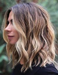 Fine art on hair for mid length haircuts 2021. 12 Best Shoulder Length Hairstyles For Women 2021 Short Hair Models
