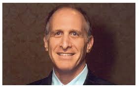 Rabbi Eric Weiss: Healing the Sick