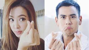 Jolin Tsai dan Eddie Peng Dikabarkan Diam-Diam Balikan Selama 6 Tahun! Ayah  Jolin Tak Tahan dan Bongkar Semuanya: "Saya Sudah Bertemu dari Awal" Sang  diva Jolin Tsai (蔡依林) akan segera merilis album