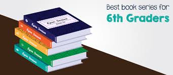 Maybe you would like to learn more about one of these? Best Book Series For 6th Graders Ever Greatschools