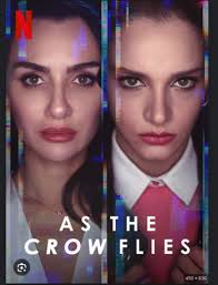 Watching 3% season 4, great series