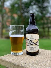 Howardian Gold Golden Ale Helmsley Brewing Co 2019 07 28