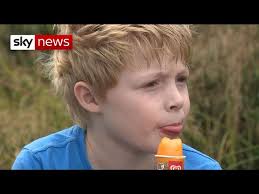 Boy with cystic fibrosis writes to drugs firm asking them to lower its  prices