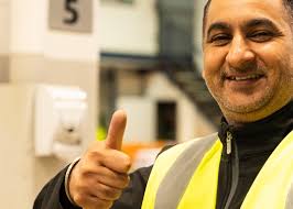 The Humble Papaya Salesman by Jetbest Group