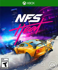 Need For Speed Heat Cheats For Xbox One Playstation 4 Gamespot