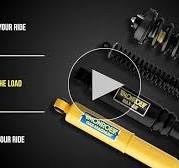 Monroe OESpectrum 37220 Suspension Shock Absorber for Dodge Dakota