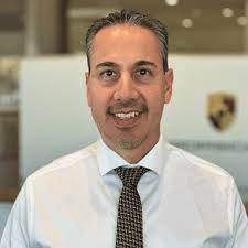 Porsche Carlsbad Staff