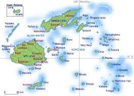 We did not find results for: Map Of Fiji Islands Showing Gau Island Download Scientific Diagram