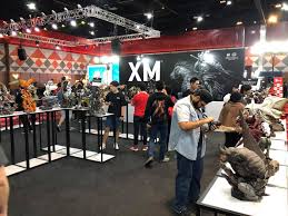Thailand is unapologetically a military dictatorship, while malaysia hides behind the pretense of being a democracy. Xm Studios Booth Acc Malaysia Xm Studios Thailand Facebook