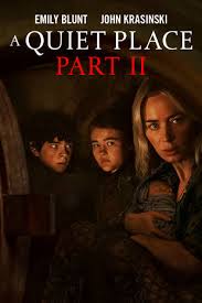 Starring emily blunt, millicent simmonds & noah. A Quiet Place Part Ii Buy Rent Or Watch On Fandangonow