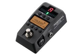 Canada, calgary, 5307 macleod trail sw. Korg Pandora Stomp Multi Effects Pedal Black Long Mcquade