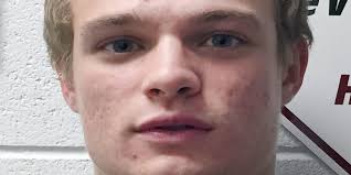 John Glenn's Weir commits to US Air Force