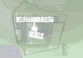 Open floor plans are featured with contemporary, spanish colonial, and tuscan style architectural designs. The Skew House In Kerala Blends Modern Tropical Design With Traditional Architecture