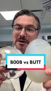 Gore Tex vs Silicon Implant: A Comparative Analysis