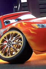 If you would like to know other wallpaper, you can see our gallery on sidebar. Lightning Mcqueen In Cars 2 640x960 Iphone 4 4s Wallpaper Background Picture Image
