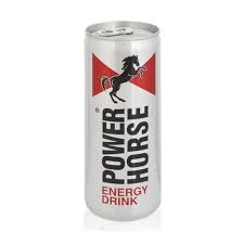 POWER HORSE 250ML BOITE