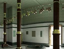 Adakah alasan ilmiah dan logisnya? Ka Bah Sejarah Ukuran Isi Dan Gambarnya Lengkap