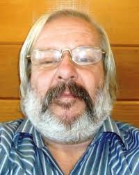 Jerry Dunbar Obituary (2012)