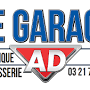 Le Garage Lievin AD Expert from legaragelievin.fr