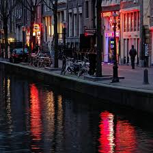 Hooker season 2 episode 19. The Uncertain Fate Of Amsterdam S Red Light District The New Yorker
