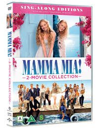 3,052,317 likes · 971 talking about this. Kaufe Mamma Mia 1 2 Collection
