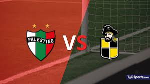 Palestino vs coquimbo unido in competition primera division. Htn4jjv2gptmkm