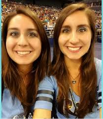 The Rays Twins