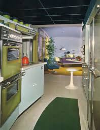 Space Age 60 S Interior Design Can This Look Be Re Invented Retro Home Decor Retro Home Design