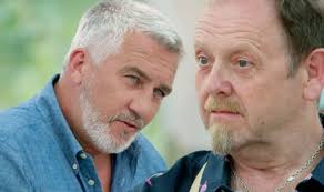 Great British Bake Off 2019: Viewers 'raging' after Phil Thorne sent home