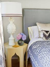 Room dividers can be used not only to divide the space in the room, but they can also be used to beauty your home. How To Upholster A No Sew Headboard Hgtv