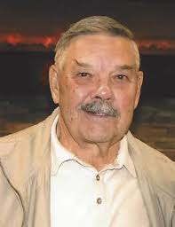 Obituary information for Ronald Jack Cutting