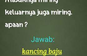 Jika ada kesalahan penulisan dan kata kata yang kurang berkenan mohon dimaafkan. Teka Teki Dan Jawapan Cinta Haiwan Lawak Kanak Kanak 2021