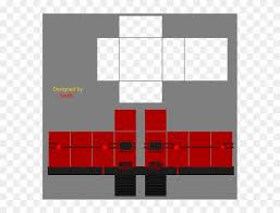 It is a very clean transparent background image and its resolution is 585x559 , please mark the image source when quoting it. Download Hd Roblox Pants Template Uniform Roblox Shirt Roblox Red Pants Template Hd Png Download 585x559 1783413 Pngfind