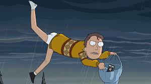 Last king christmas is a song sung by jerry smith in the episode anatomy park. it is sung to the same tune of good king wenceslas. rick and morty wiki explore Rick And Morty Season 4 Episode 5 Recap