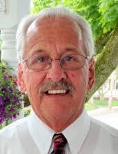 Obituary information for John Harold Nesbitt