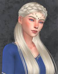 Finally got to reading what I want to call the "Four Queens" series,  starting with "Curse of Shadows and Thorns". It will tell the story of four  queens coming to power. So