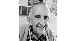 Paul Blakeley Obituary (2018)