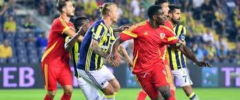 Fenerbahçe 3 ay sonra yeniden sahaya çıktı. Fenerbahce Kayserispor Maci Ne Zaman Saat Kacta Hangi Kanalda Canli Yayinlanacak Ntv